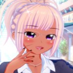 ☆〜（ゝ。∂）