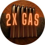 2x ODM Gas Roblox gamepass thumbnail