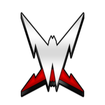Custom RO-WWE Logo Roblox decal