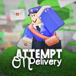 [500M!] Attempt On Delivery