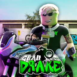 GRAU dos DRAKE (beta)