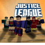 The Justice League Of America ㅤ‌