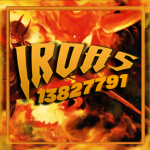 ぞ Iroas