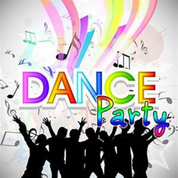 Dance Party...Fun!