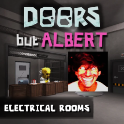 DOORS But ALBERT