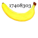 Big Yellow Banana