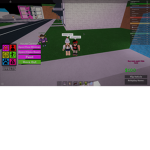 Team Fun!!
