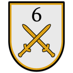 6th Assault Commando “Königsklingen”
