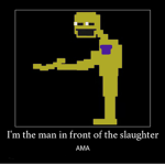 the guys in yellow