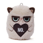 Grumpy Cat Plays ;3