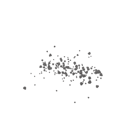 Mini Series: hoth Asteroid Field