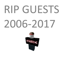 Rip guest