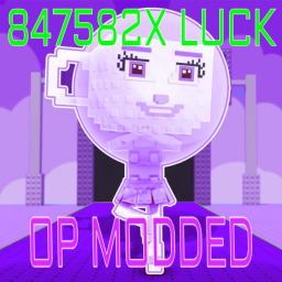 🤑 Steal A Brainrot MODDED (X65374T LUCK)