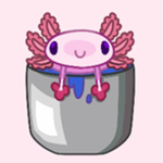 [AF] Axolotl Forces