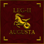 Legio II Augusta [AW]