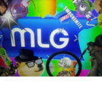 Major League Gaming Memes
