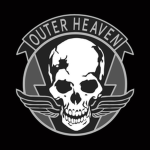 [ Outer Heaven ]