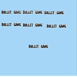 buLLet Gang [official buLLet]