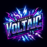 Visibly Voltaic