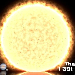 Universe Size Comparison 2 [9K Visits Event] icon