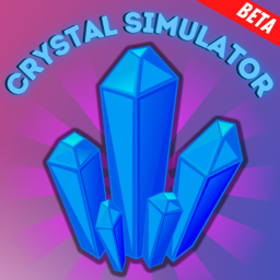 [💥BETA💥] Crystal Simulator
