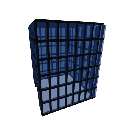  office building #2 (crappy)
