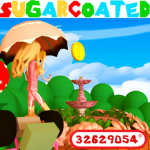 # SUGARCOATED