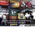 Demon slayer s!mps