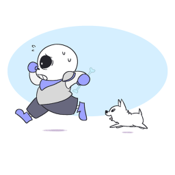 Extras sans