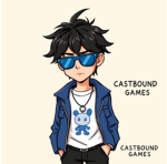 Castbound Games Official