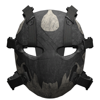 UCORE "Feral" Ballistic Mask  Roblox item