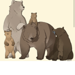 Bear Clan Group Only