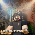 Las Rutitas Shop