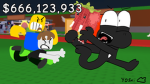 k2miil army !