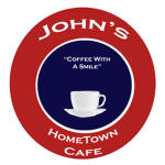 John's Hometown Coffee Shop ®