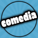 Comedia