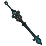 The Lost SquidSword