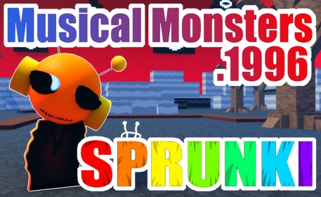 [Phase 6] Sprunki Morph RNG