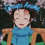 group animes