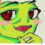 shrek is salty