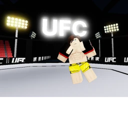 UFC Roleplay icon