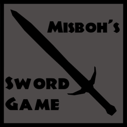 Misboh's Sword Game ⚔