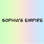 Sophia’s Empire