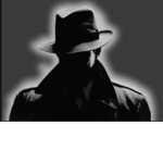 The secret [̲̅A][̲̅G][̲̅E][̲̅N][̲̅T]s