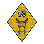 58. RG-Armoured-Reconnaissance-Regiment "Berthier"