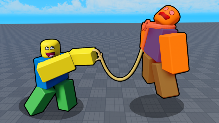 Rope Battles[Frog] screenshot 4