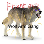 #### Arm Gang