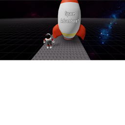 Space Adventure -LIGHT SIDE!-