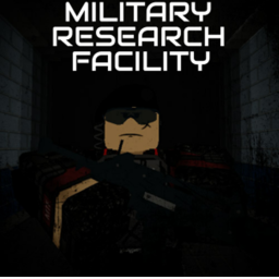 [BETA] Military Research Facility