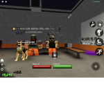 SOLDIER GANG WE FIGHT INTILL WE DIE